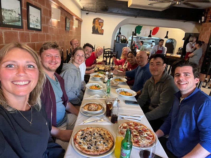 Came for the nature, stayed for the community: Ivan’s Story in Madeira