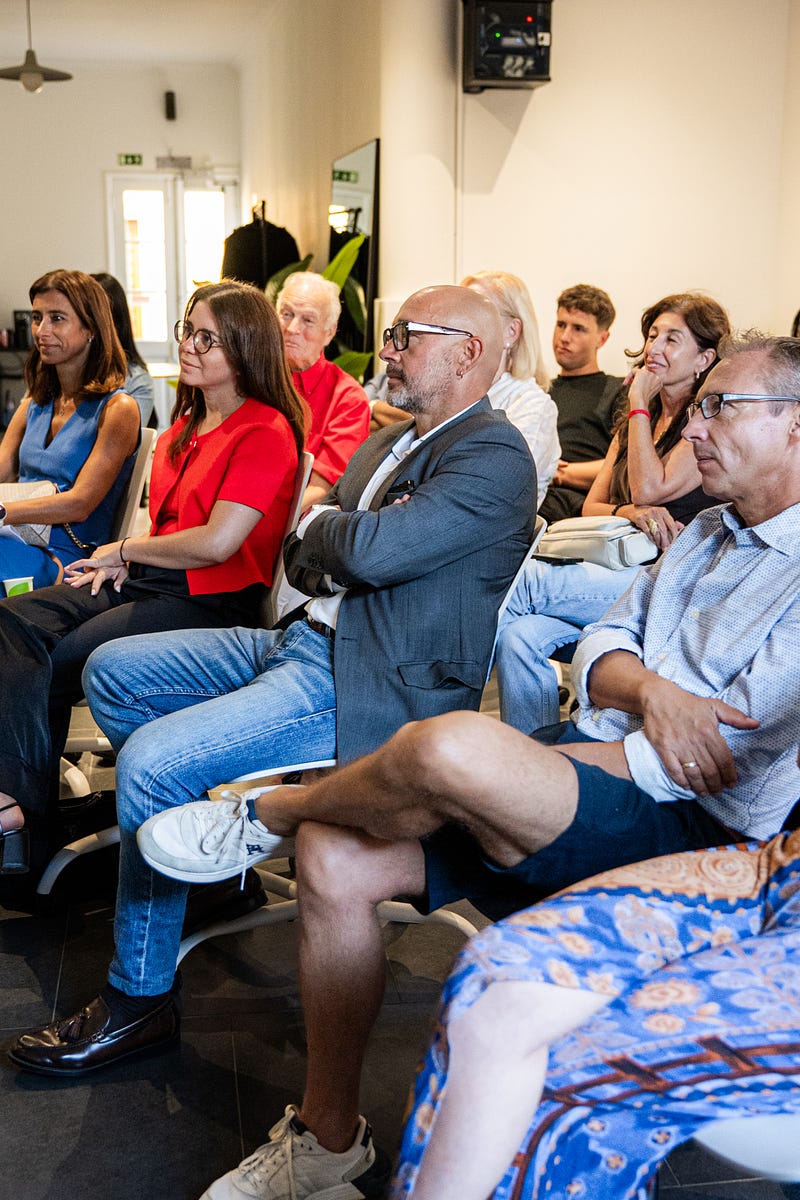 From Tears to Cheers: CASA Madeira’s Story Premieres at the Hub