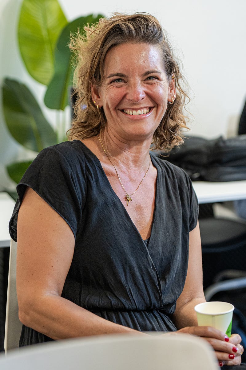 From Tears to Cheers: CASA Madeira’s Story Premieres at the Hub