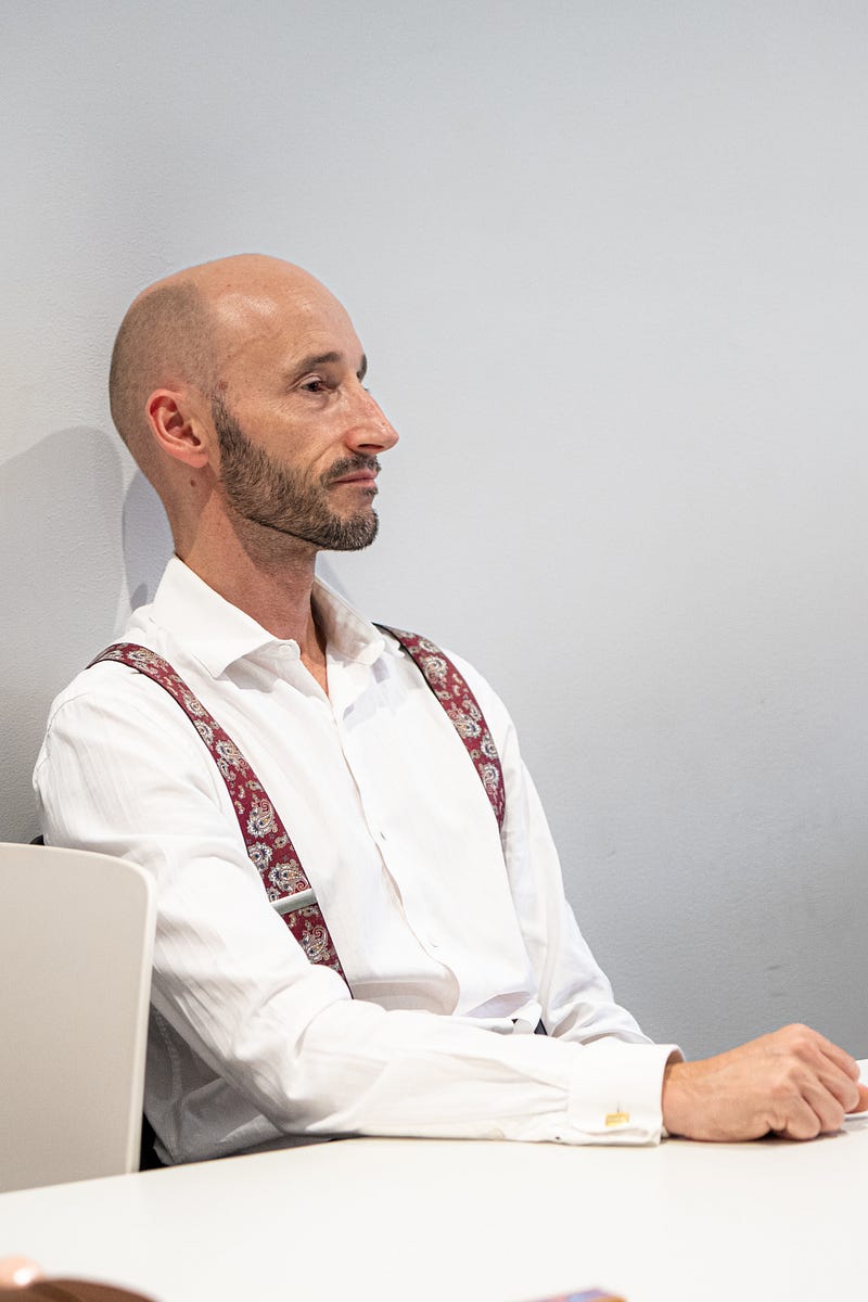 From Tears to Cheers: CASA Madeira’s Story Premieres at the Hub