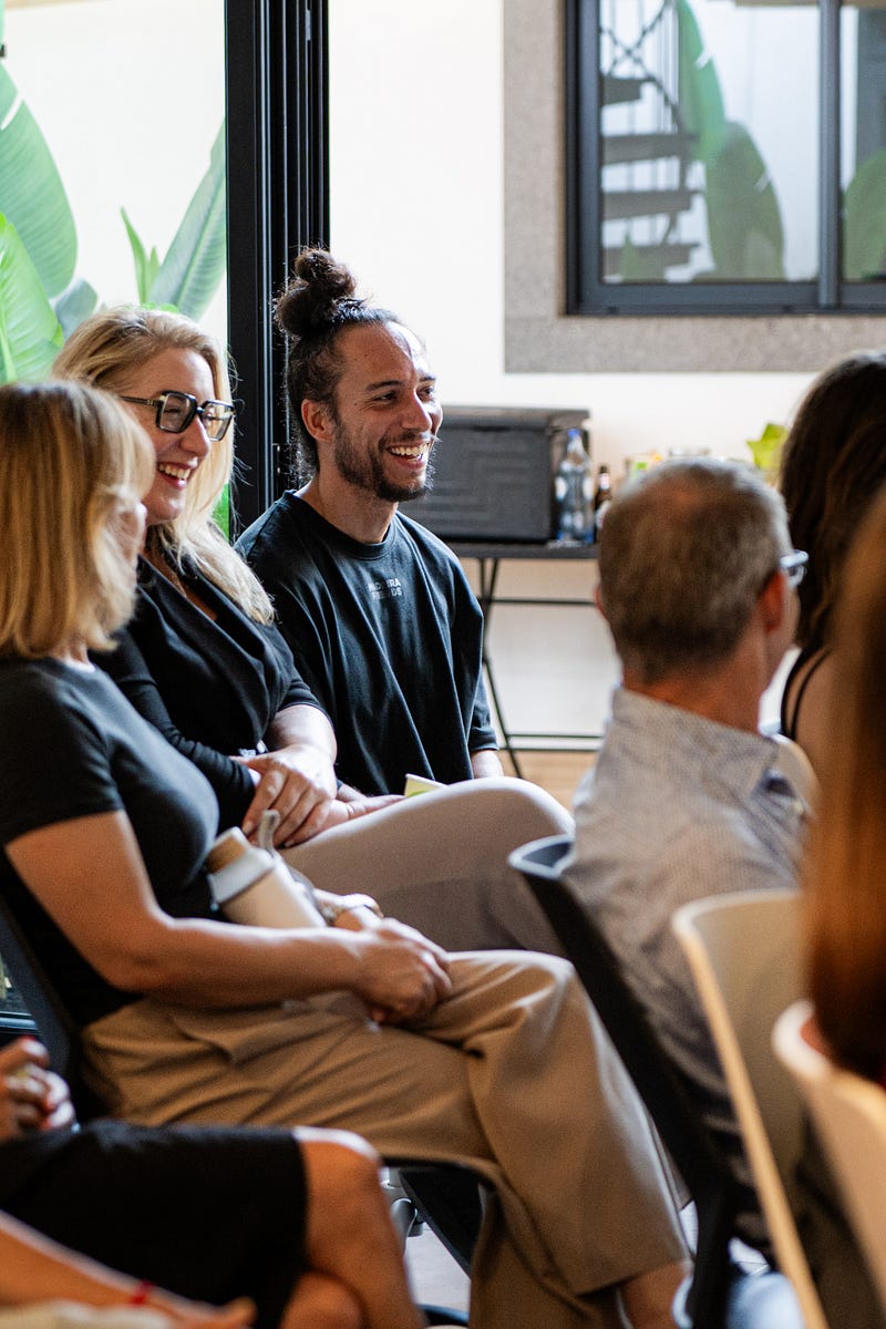 From Tears to Cheers: CASA Madeira’s Story Premieres at the Hub