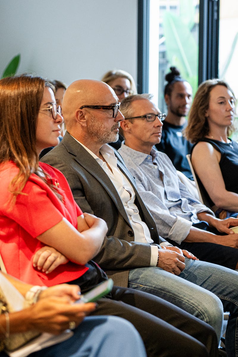 From Tears to Cheers: CASA Madeira’s Story Premieres at the Hub