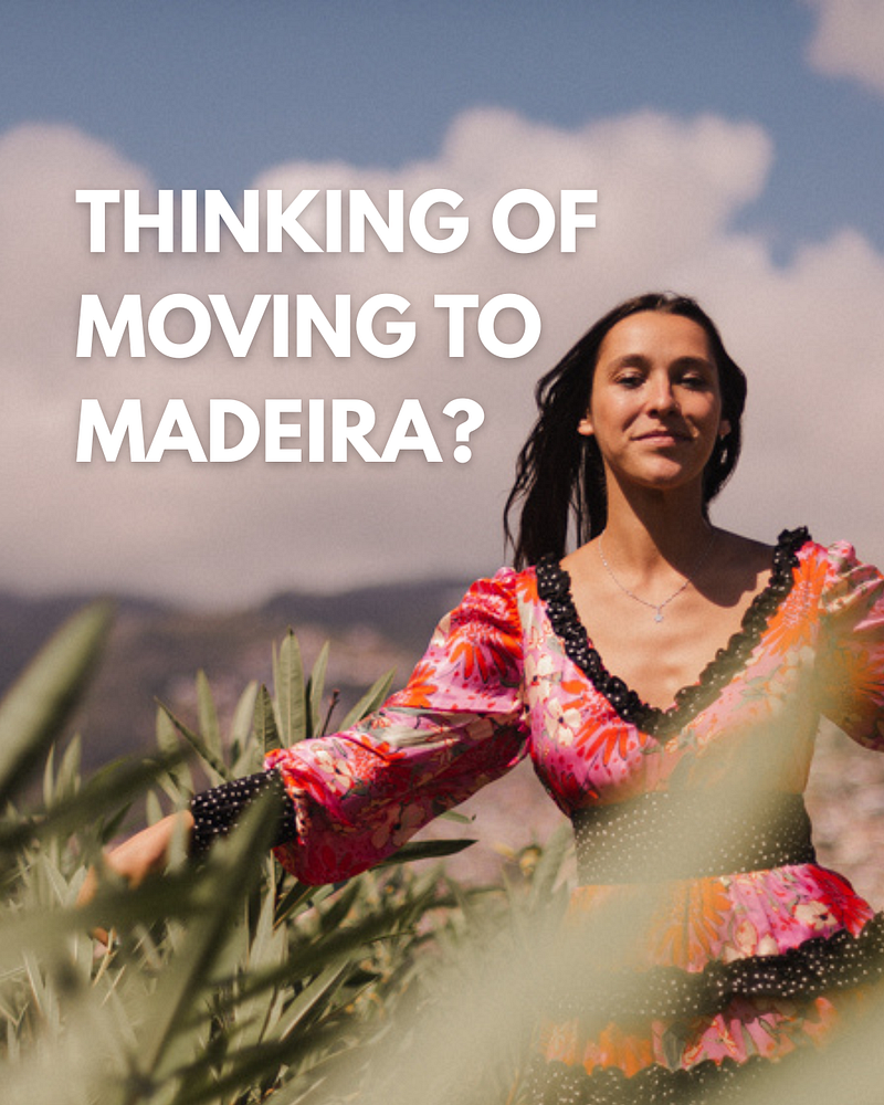 How Madeira Concierge became the go-to support for internationals on the island