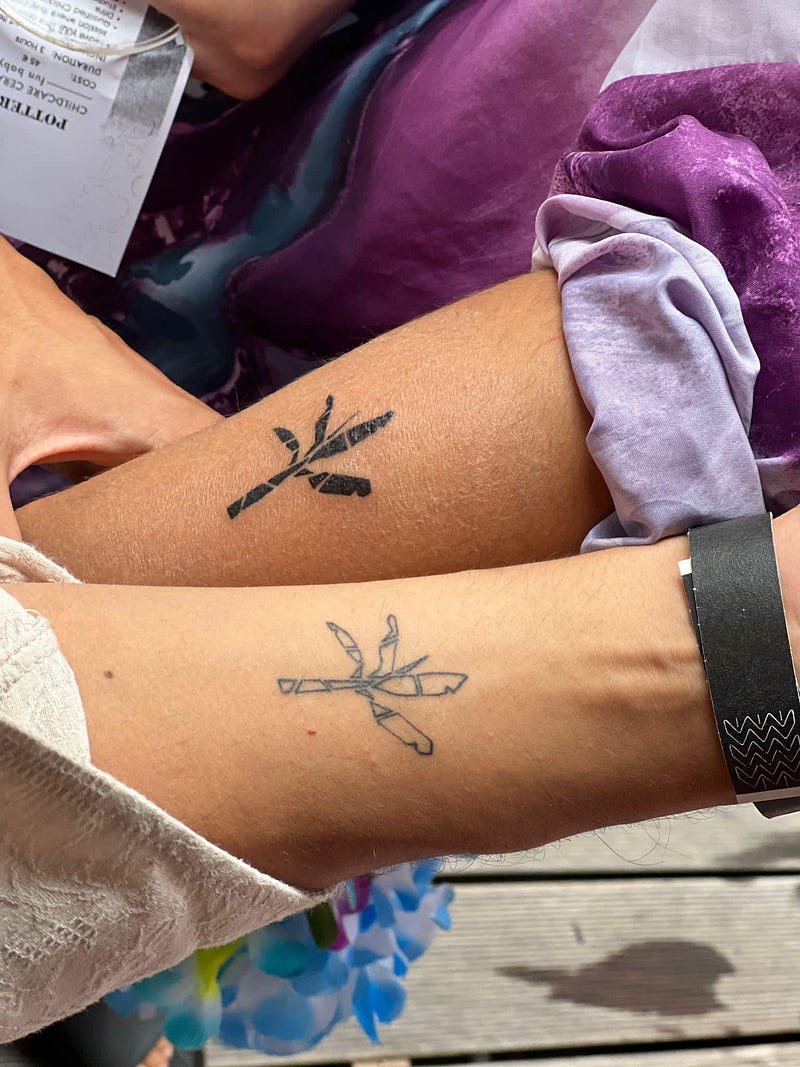 “It Started with Burpees” the story of Madeira Friends