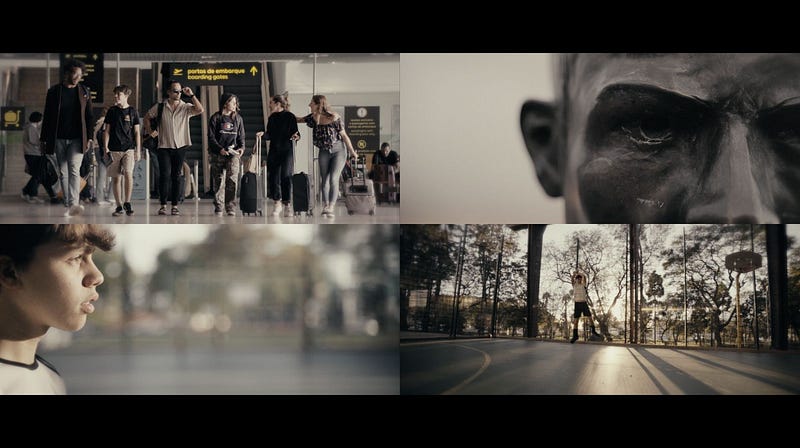 Madeira Friends celebrate CR7’s birthday with epic tribute to Madeira