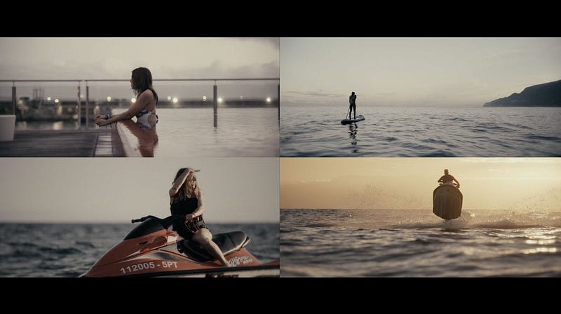 Madeira Friends celebrate CR7’s birthday with epic tribute to Madeira