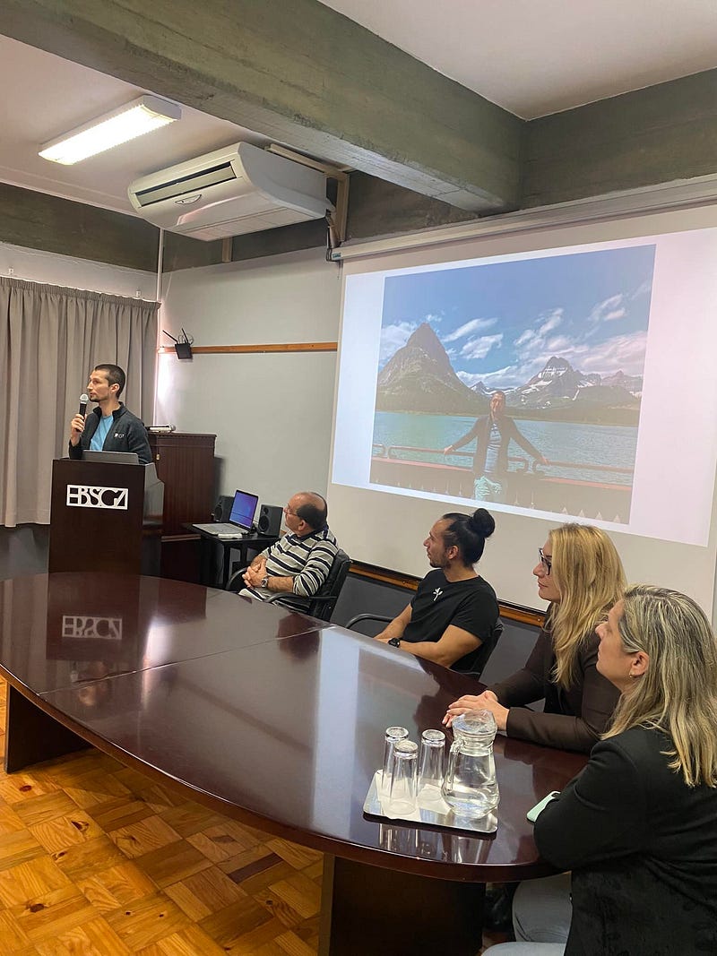 Madeira Friends Launch a Pilot Project for Schools — Giving Back Through Digital Skills