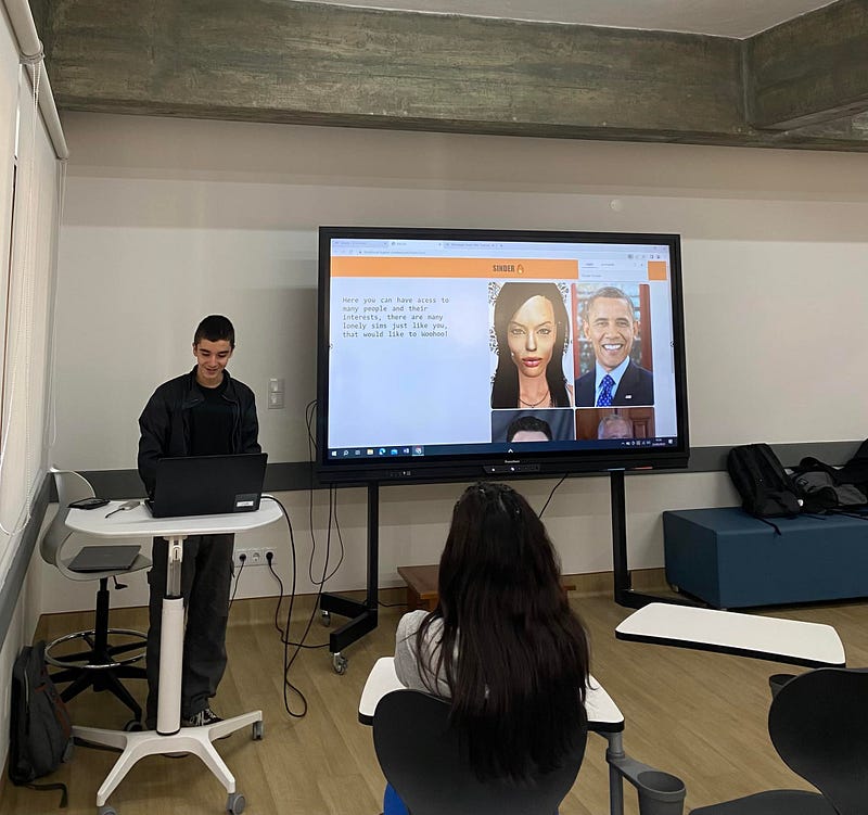 Madeira Friends Launch a Pilot Project for Schools — Giving Back Through Digital Skills