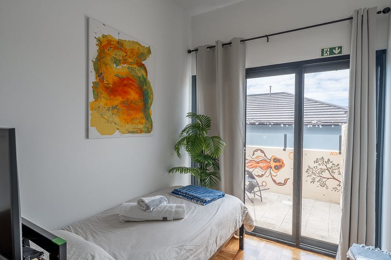 Madeira Remote: how our pop-up Co-living dream came to life