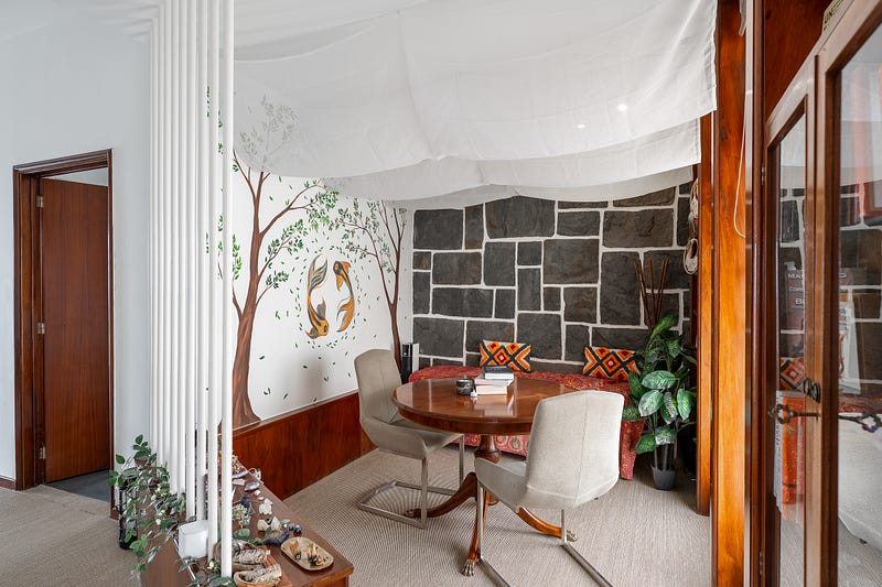 Madeira Remote: how our pop-up Co-living dream came to life