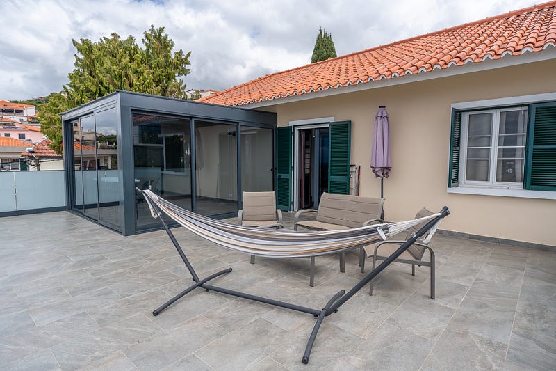 Madeira Remote: how our pop-up Co-living dream came to life