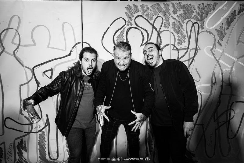 “Maderia. Belongs to All” And We Belong To Madeira