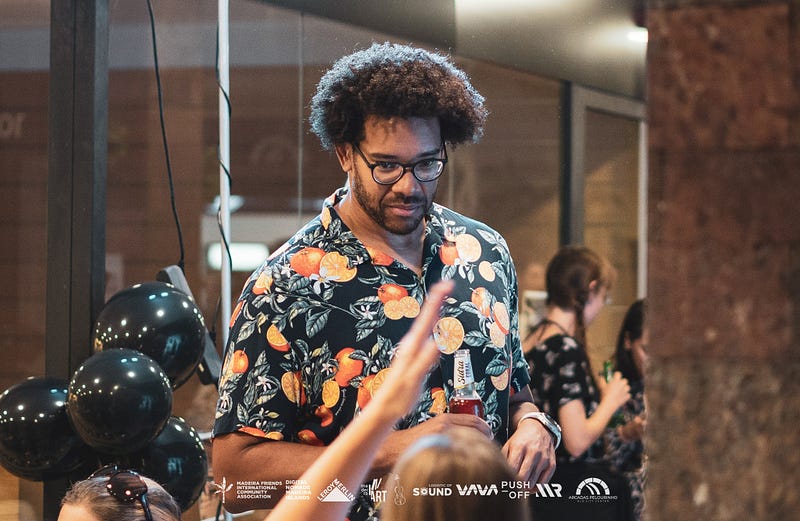 “Maderia. Belongs to All” And We Belong To Madeira