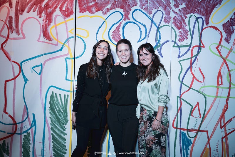 “Maderia. Belongs to All” And We Belong To Madeira