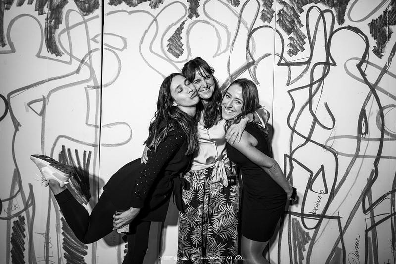 “Maderia. Belongs to All” And We Belong To Madeira