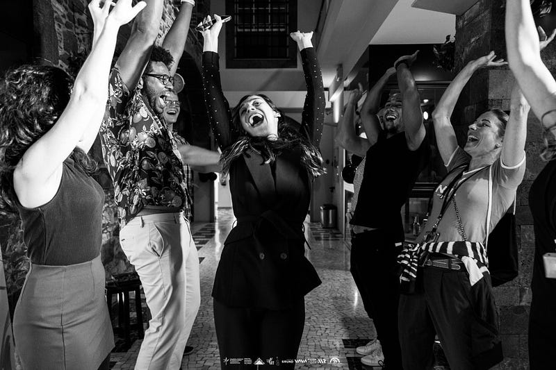 “Maderia. Belongs to All” And We Belong To Madeira