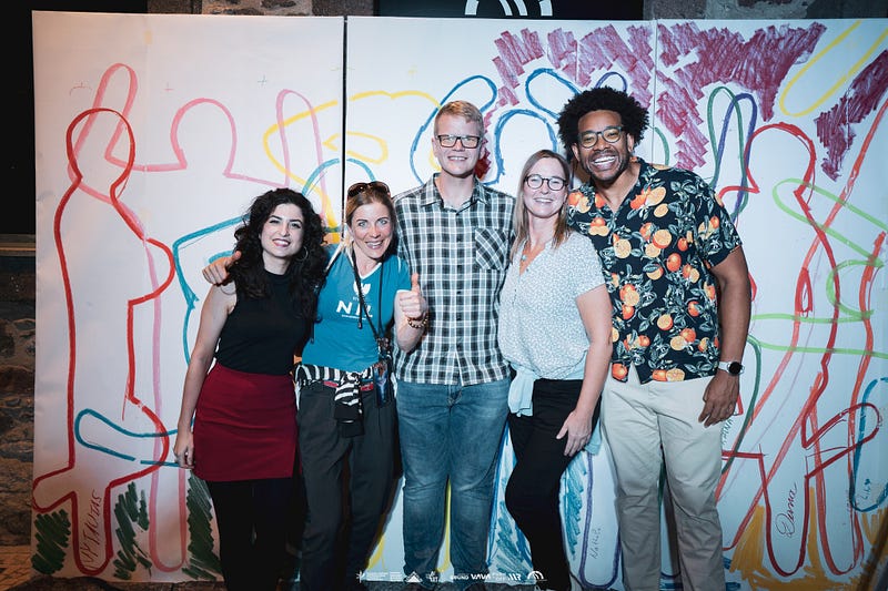 “Maderia. Belongs to All” And We Belong To Madeira