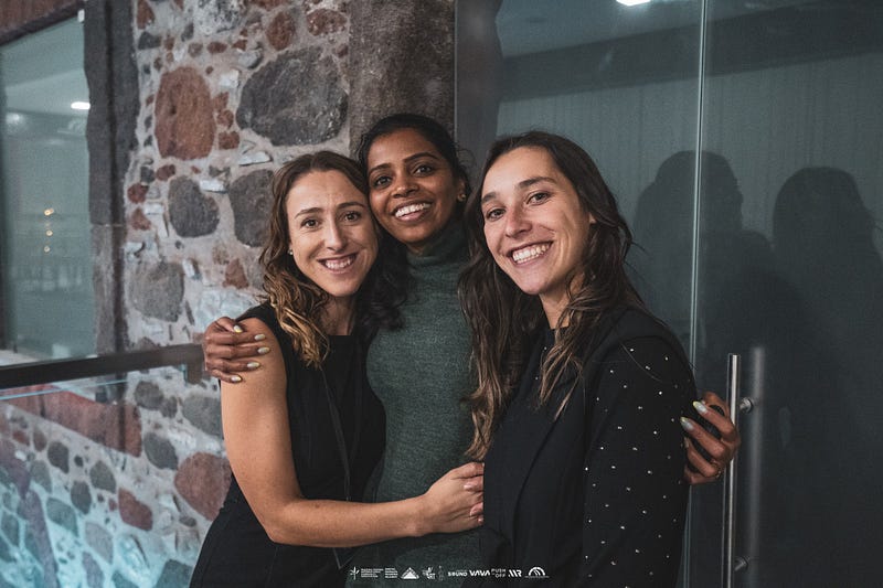 “Maderia. Belongs to All” And We Belong To Madeira