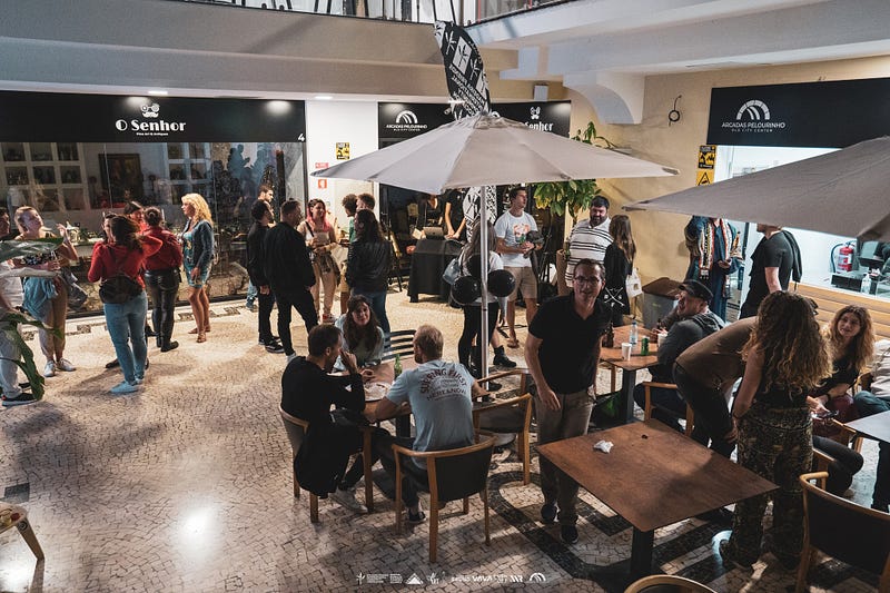 “Maderia. Belongs to All” And We Belong To Madeira