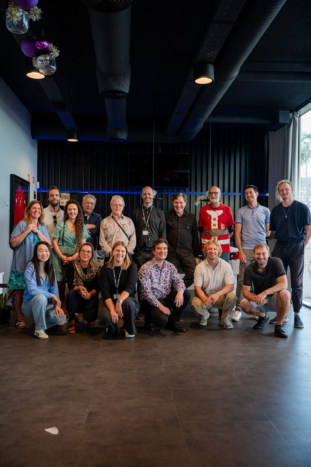 No one should spend Christmas alone: Five years of “No_mad Alone” on Madeira Island