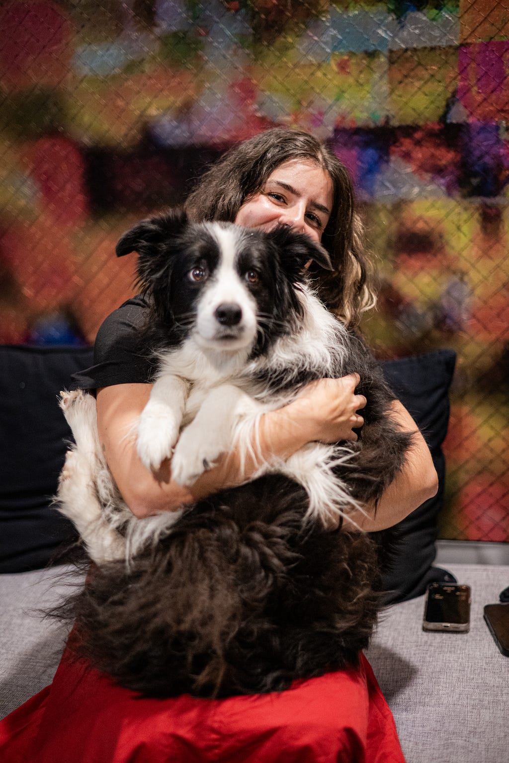 No one should spend Christmas alone: Five years of “No_mad Alone” on Madeira Island