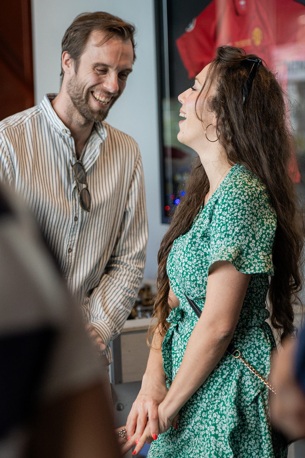 No one should spend Christmas alone: Five years of “No_mad Alone” on Madeira Island