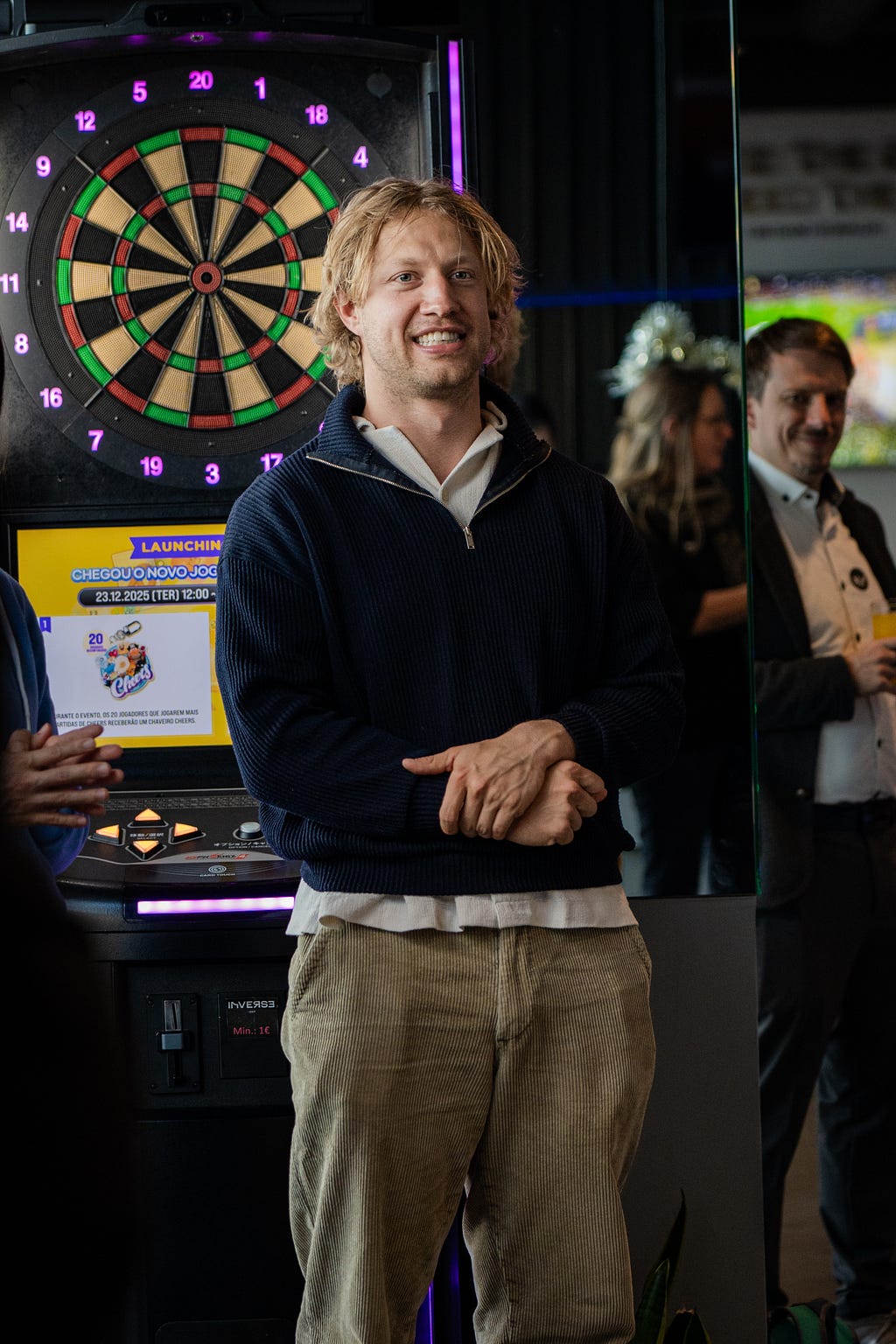 No one should spend Christmas alone: Five years of “No_mad Alone” on Madeira Island