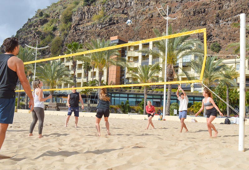 The benefits of supporting Madeira Friends — become a supporter